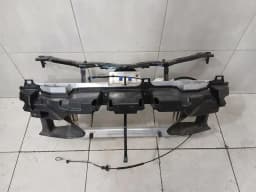 CHEVROLET CHEVROLET CORVETTE C8 FRONT BUMPER BEAM 85600438 FRONT BUMPER CARRIER SET — thumbnail 2