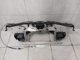 CHEVROLET CHEVROLET CORVETTE C8 FRONT BUMPER BEAM 85600438 FRONT BUMPER CARRIER SET — thumbnail 5