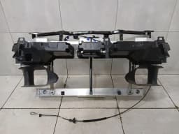 CHEVROLET CHEVROLET CORVETTE C8 FRONT BUMPER BEAM 85600438 FRONT BUMPER CARRIER SET — thumbnail 9