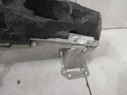 PORSCHE Porsche 911 991 Front Bumper Beam 99150552100 Front Bumper Carrier — thumbnail 4