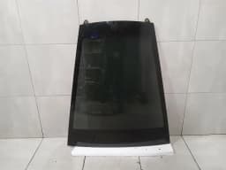 MCLAREN McLaren 720S coupe rear screen 14AC528CP rear window glass glass — thumbnail 1