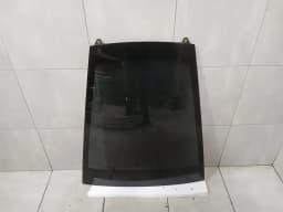 MCLAREN McLaren 720S coupe rear screen 14AC528CP rear window glass glass — thumbnail 2
