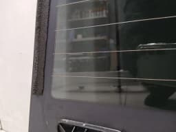 MCLAREN McLaren 720S coupe rear screen 14AC528CP rear window glass glass — thumbnail 10