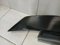 AUDI Audi R8 Type 42 5.2 V10 Coupe rear spoiler 420827933A rear spoiler — thumbnail 6