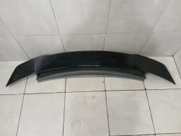 AUDI Audi R8 Type 42 5.2 V10 Coupe rear spoiler 420827933A rear spoiler — thumbnail 1