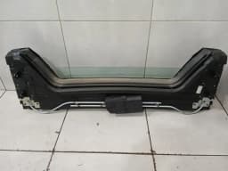 CHEVROLET Chevrolet Corvette C8 rear screen convertible 84556643 rear window — thumbnail 2