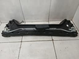 CHEVROLET Chevrolet Corvette C8 rear screen convertible 84556643 rear window — thumbnail 5