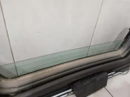 CHEVROLET Chevrolet Corvette C8 rear screen convertible 84556643 rear window — thumbnail 10