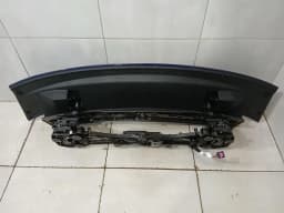 PORSCHE Porsche Panamera 976 G3 2024-2026 Rear Spoiler 976827932 Rear Spoiler COMPLETE — thumbnail 1