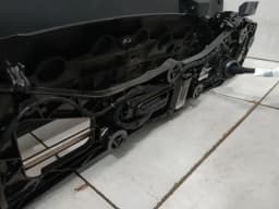 PORSCHE Porsche Panamera 976 G3 2024-2026 Rear Spoiler 976827932 Rear Spoiler COMPLETE — thumbnail 8
