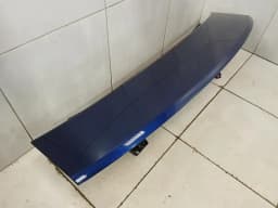 PORSCHE Porsche Panamera 976 G3 2024-2026 Rear Spoiler 976827932 Rear Spoiler COMPLETE — thumbnail 3