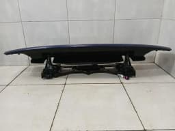 PORSCHE Porsche Panamera 976 G3 2024-2026 Rear Spoiler 976827932 Rear Spoiler COMPLETE — thumbnail 4