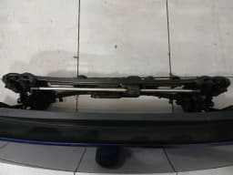 PORSCHE Porsche Panamera 976 G3 2024-2026 Rear Spoiler 976827932 Rear Spoiler COMPLETE — thumbnail 10