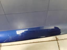 PORSCHE Porsche Panamera 976 G3 2024-2026 Rear Spoiler 976827932 Rear Spoiler COMPLETE — thumbnail 5