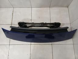 PORSCHE Porsche Panamera 976 G3 2024-2026 Rear Spoiler 976827932 Rear Spoiler COMPLETE — thumbnail 9