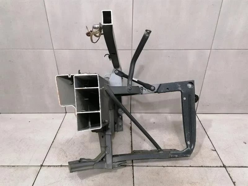 Mercedes GT C190 GTR Right Front Chassis Leg A1906206801 Right Front Wheel Arch
