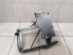 MERCEDES-BENZ Mercedes GT C190 GTR Right Front Chassis Leg A1906206801 Right Front Wheel Arch — thumbnail 2