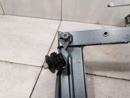 MERCEDES-BENZ Mercedes GT C190 GTR Right Front Chassis Leg A1906206801 Right Front Wheel Arch — thumbnail 5