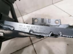 MERCEDES-BENZ Mercedes GT C190 GTR Right Front Chassis Leg A1906206801 Right Front Wheel Arch — thumbnail 9