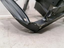MERCEDES-BENZ Mercedes GT C190 GTR Right Front Chassis Leg A1906206801 Right Front Wheel Arch — thumbnail 8