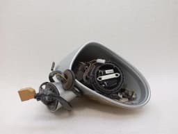 BENTLEY BENTLEY CONTINENTAL GT W12 RIGHT DOOR MIRROR 3W5857528A RIGHT HAND DRIVE RHD — thumbnail 1
