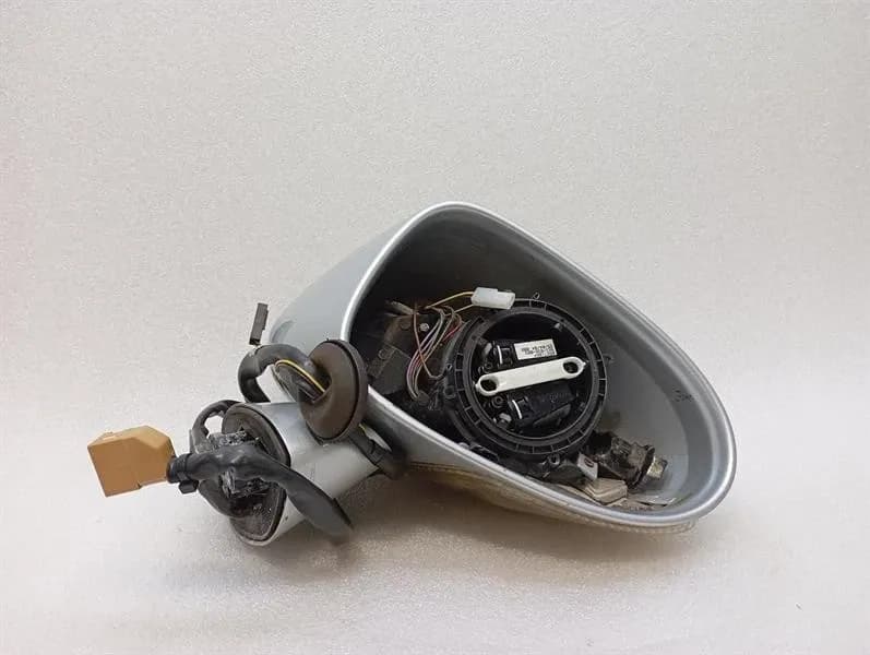 BENTLEY BENTLEY CONTINENTAL GT W12 RIGHT DOOR MIRROR 3W5857528A RIGHT HAND DRIVE RHD