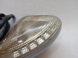 BENTLEY BENTLEY CONTINENTAL GT W12 RIGHT DOOR MIRROR 3W5857528A RIGHT HAND DRIVE RHD — thumbnail 5