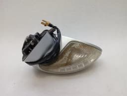 BENTLEY BENTLEY CONTINENTAL GT W12 RIGHT DOOR MIRROR 3W5857528A RIGHT HAND DRIVE RHD — thumbnail 4
