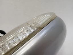 BENTLEY BENTLEY CONTINENTAL GT W12 RIGHT DOOR MIRROR 3W5857528A RIGHT HAND DRIVE RHD — thumbnail 6