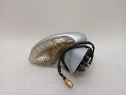 BENTLEY BENTLEY CONTINENTAL GT W12 RIGHT DOOR MIRROR 3W5857528A RIGHT HAND DRIVE RHD — thumbnail 8