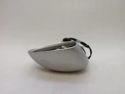 BENTLEY BENTLEY CONTINENTAL GT W12 RIGHT DOOR MIRROR 3W5857528A RIGHT HAND DRIVE RHD — thumbnail 10
