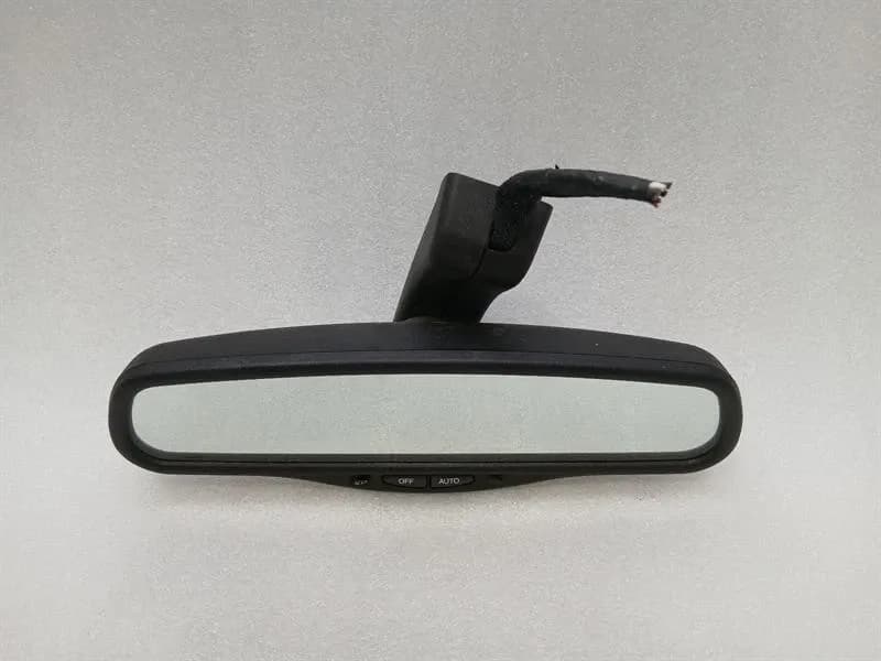 Bentley Arnage T rear view mirror PV110511PA rear view mirror interior mirror