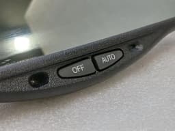 BENTLEY Bentley Arnage T rear view mirror PV110511PA rear view mirror interior mirror — thumbnail 4