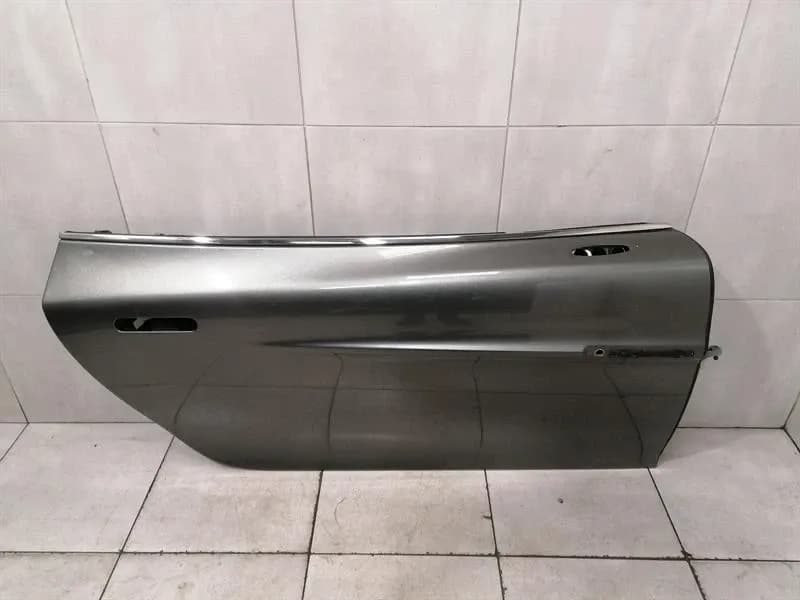 ASTON MARTIN ASTON MARTIN VANQUISH AM310 VOLANTE Right Door ED33-20123-AD Door Right CARBON