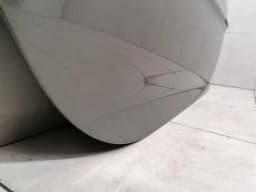 ASTON MARTIN ASTON MARTIN VANQUISH AM310 VOLANTE Right Door ED33-20123-AD Door Right CARBON — thumbnail 3