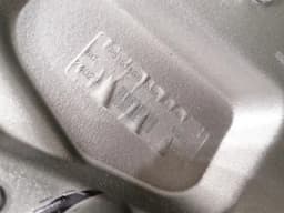 ASTON MARTIN ASTON MARTIN VANQUISH AM310 VOLANTE Right Door ED33-20123-AD Door Right CARBON — thumbnail 9