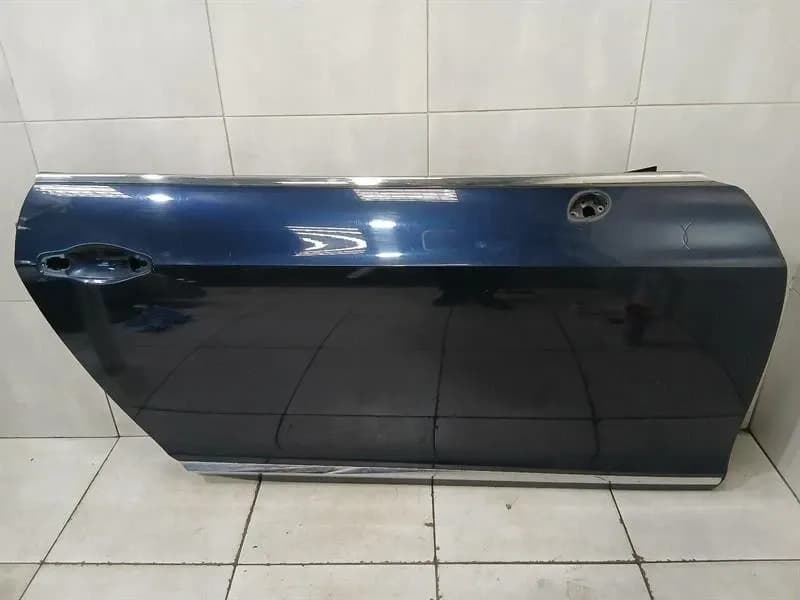 BENTLEY Bentley Continental GT W12 Speed Right Front Door 3W8831056H Door Front Right