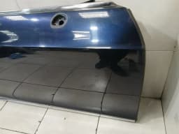 BENTLEY Bentley Continental GT W12 Speed Right Front Door 3W8831056H Door Front Right — thumbnail 2