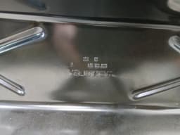 BENTLEY Bentley Continental GT W12 Speed Right Front Door 3W8831056H Door Front Right — thumbnail 8