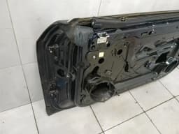 BENTLEY Bentley Continental GT W12 Speed Right Front Door 3W8831056H Door Front Right — thumbnail 9