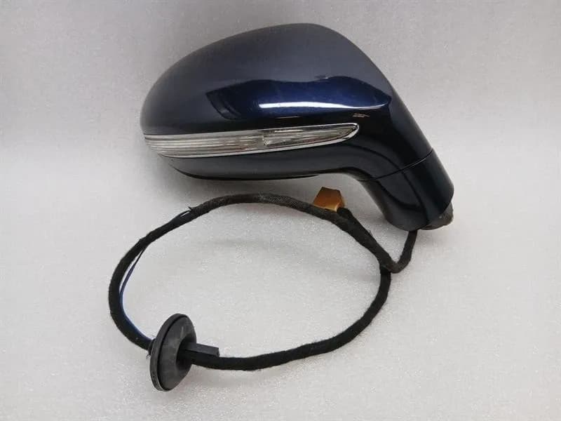 BENTLEY 2015 Bentley Continental GT W12 SPEED Right Door Mirror 3W3857410C 11-18