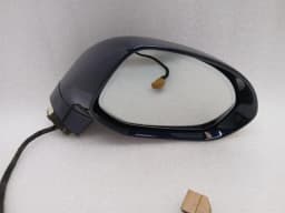 BENTLEY 2015 Bentley Continental GT W12 SPEED Right Door Mirror 3W3857410C 11-18 — thumbnail 3