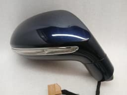 BENTLEY 2015 Bentley Continental GT W12 SPEED Right Door Mirror 3W3857410C 11-18 — thumbnail 2