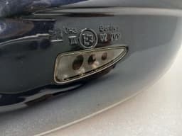 BENTLEY 2015 Bentley Continental GT W12 SPEED Right Door Mirror 3W3857410C 11-18 — thumbnail 6