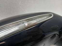 BENTLEY 2015 Bentley Continental GT W12 SPEED Right Door Mirror 3W3857410C 11-18 — thumbnail 7