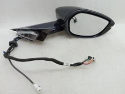 ASTON MARTIN ASTON MARTIN VANTAGE AM6 2018-2025 RIGHT DOOR MIRROR RIGHT HAND DRIVE RHD — thumbnail 1