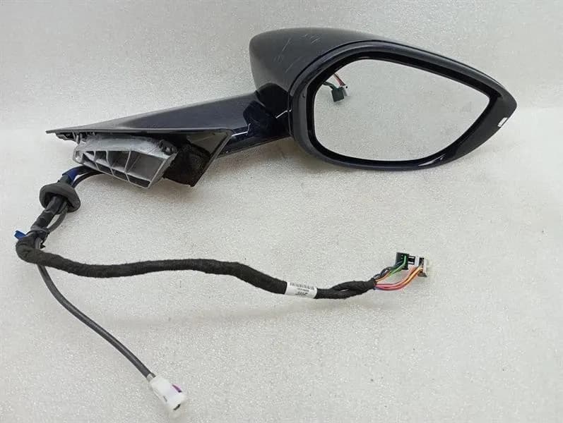 ASTON MARTIN VANTAGE AM6 2018-2025 RIGHT DOOR MIRROR RIGHT HAND DRIVE RHD