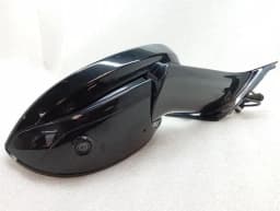 ASTON MARTIN ASTON MARTIN VANTAGE AM6 2018-2025 RIGHT DOOR MIRROR RIGHT HAND DRIVE RHD — thumbnail 4