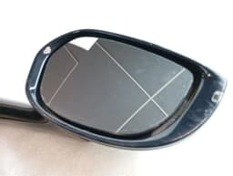ASTON MARTIN ASTON MARTIN VANTAGE AM6 2018-2025 RIGHT DOOR MIRROR RIGHT HAND DRIVE RHD — thumbnail 10