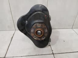 AUDI Audi R8 4S Right Front Hub 4S0407246C SET Wheel Bearing Housing Front Right — thumbnail 2